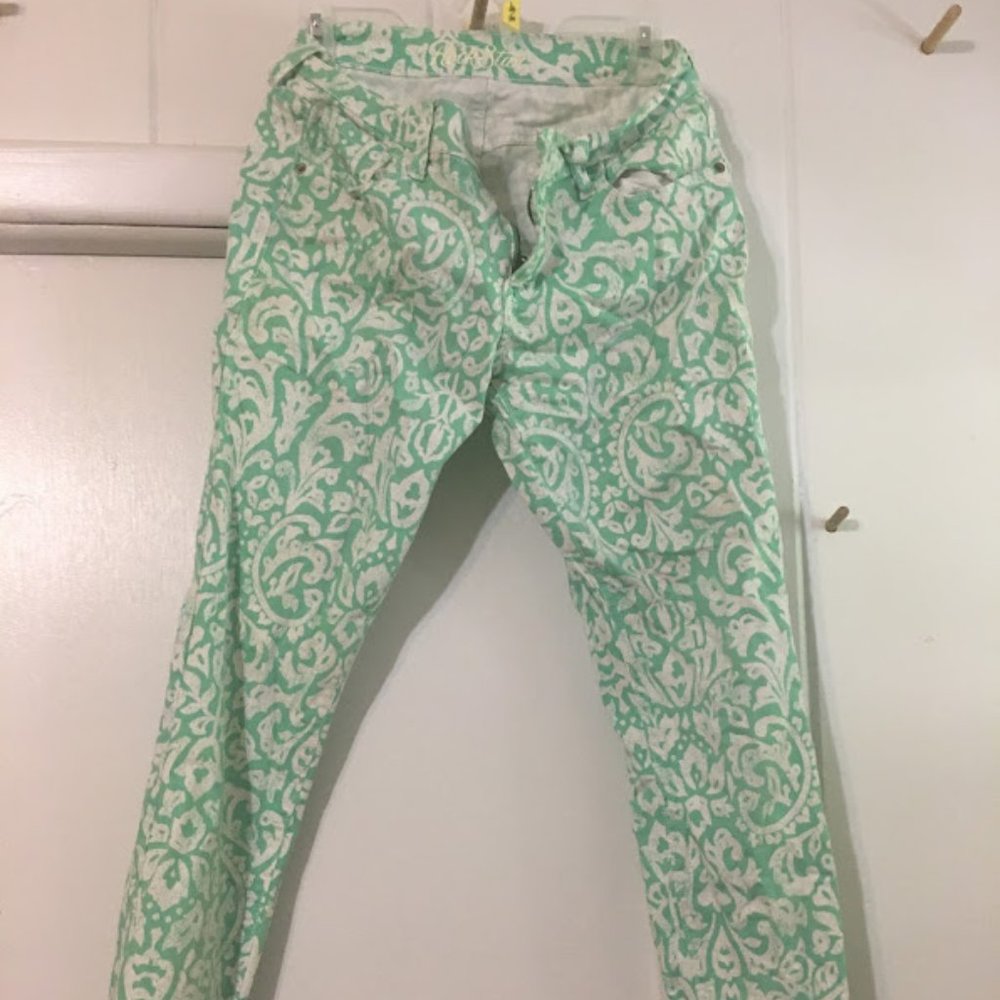 Women's Skinny Jeans